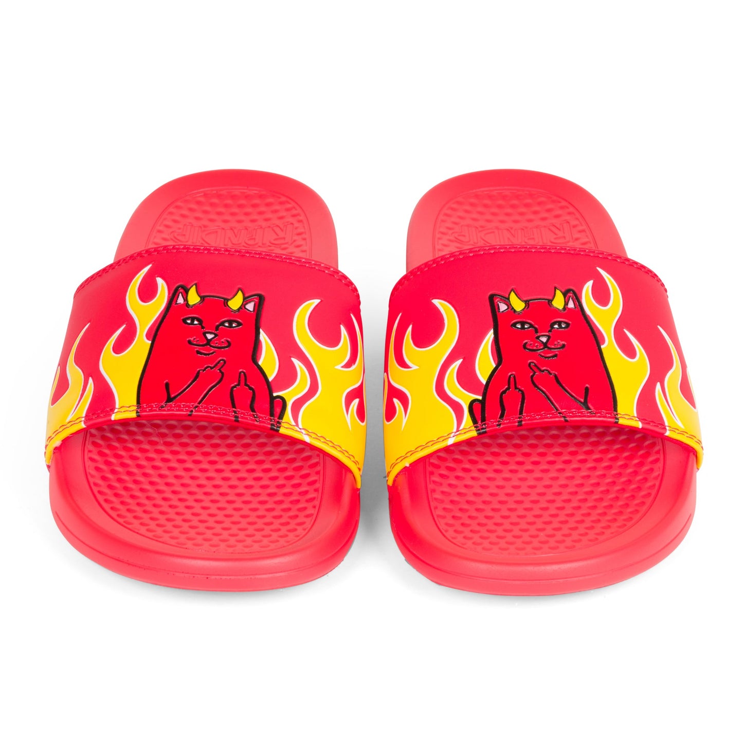 Lord Devil Slides