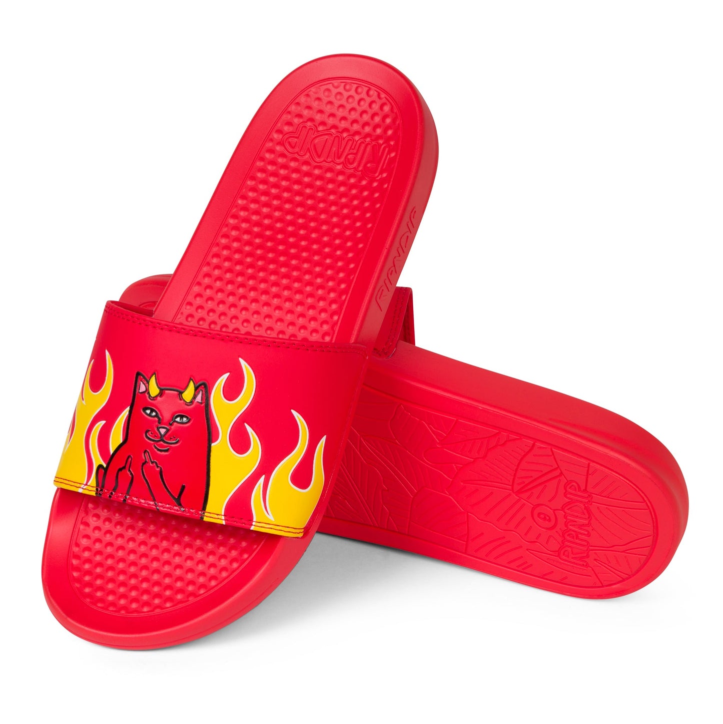 Lord Devil Slides