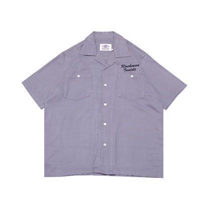 Rockmen Palm Shirt