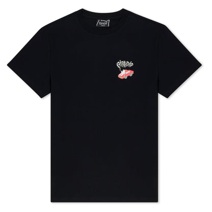 Ripndip All The Smoke T-shirt