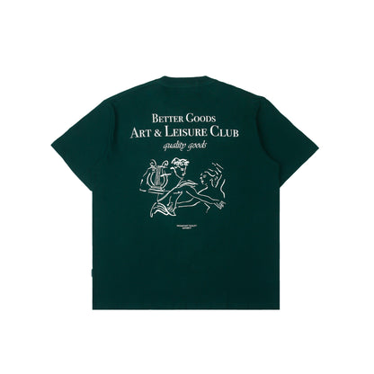 Better Goods Leisure Club Tee