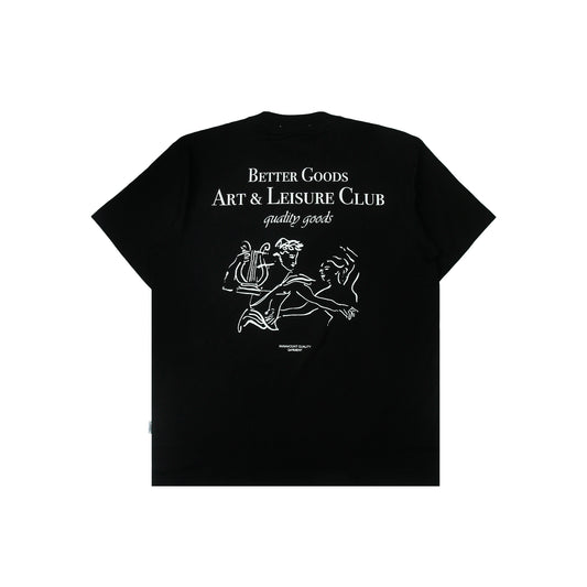 Better Goods Leisure Club Tee