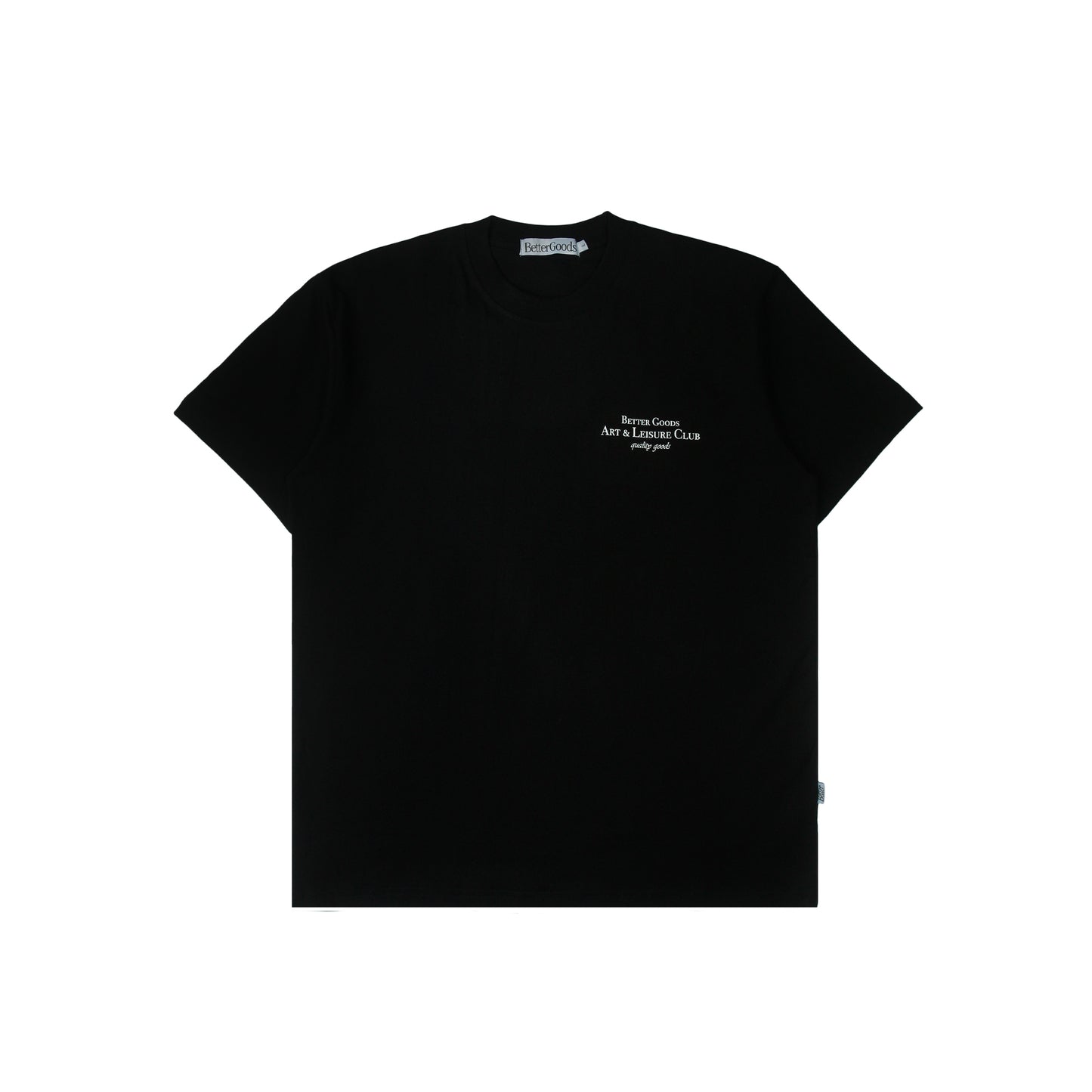 Better Goods Leisure Club Tee