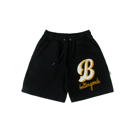 Better Goods Letterman Shorts