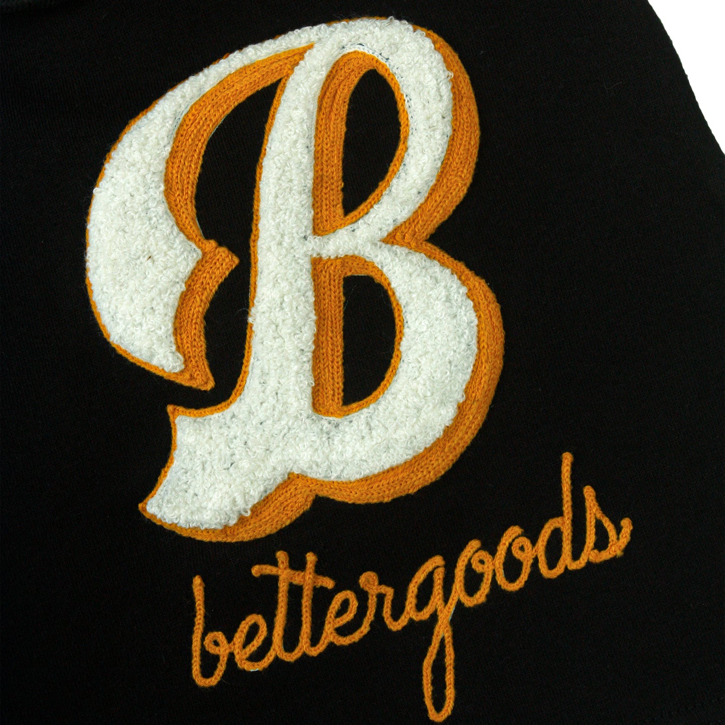 Better Goods Letterman Shorts