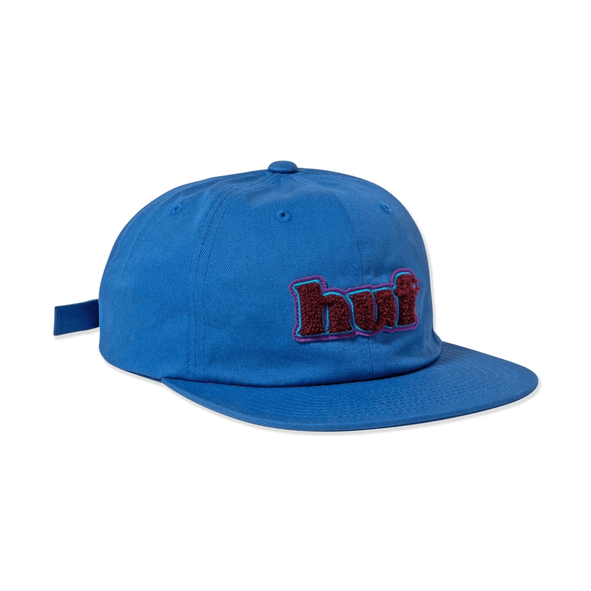 HUF Madison 6-Panel Cap