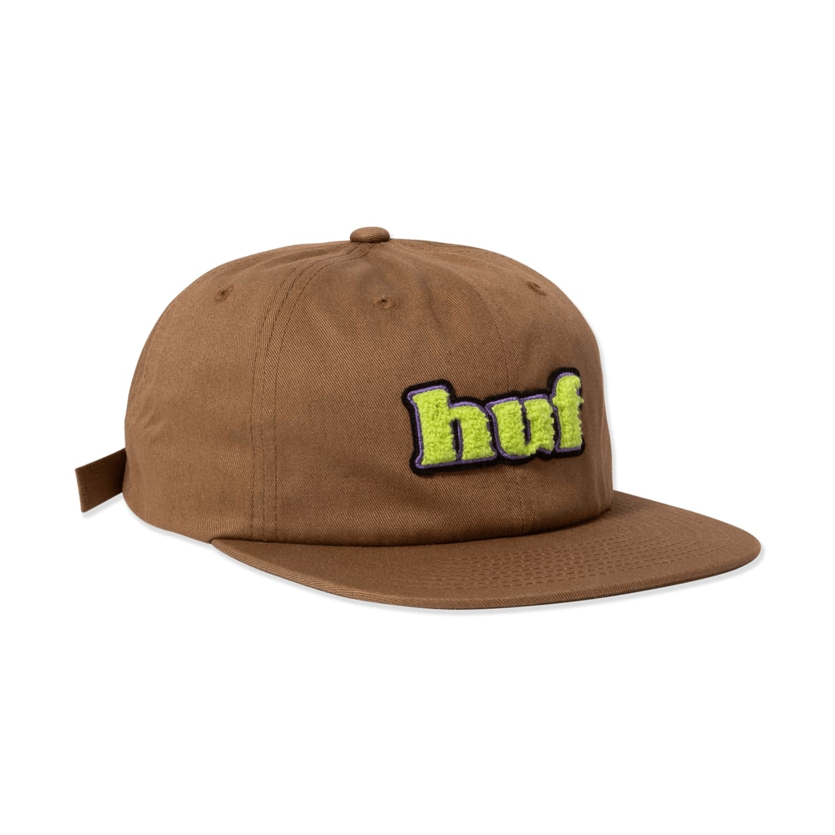 HUF Madison 6-Panel Cap