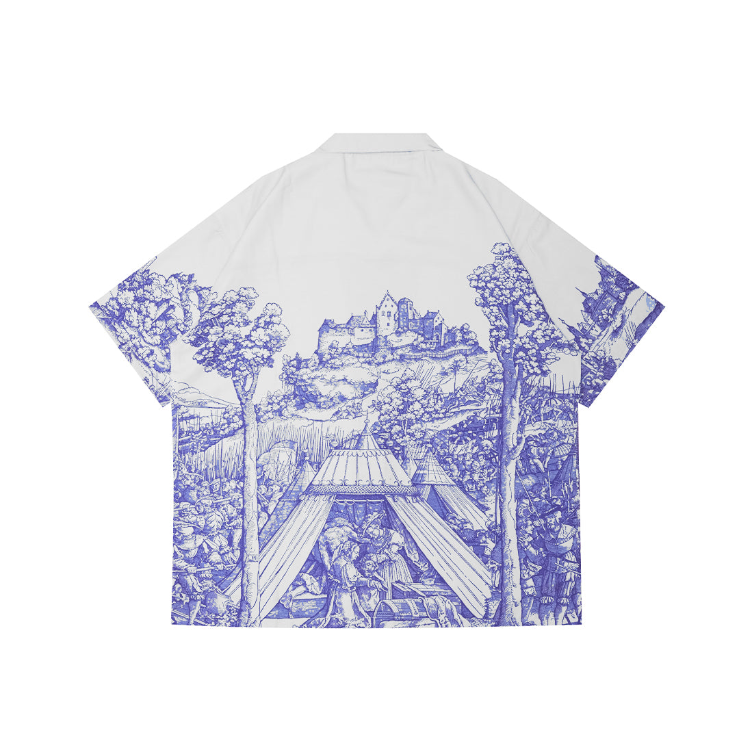 Rockmen Medieval Shirt