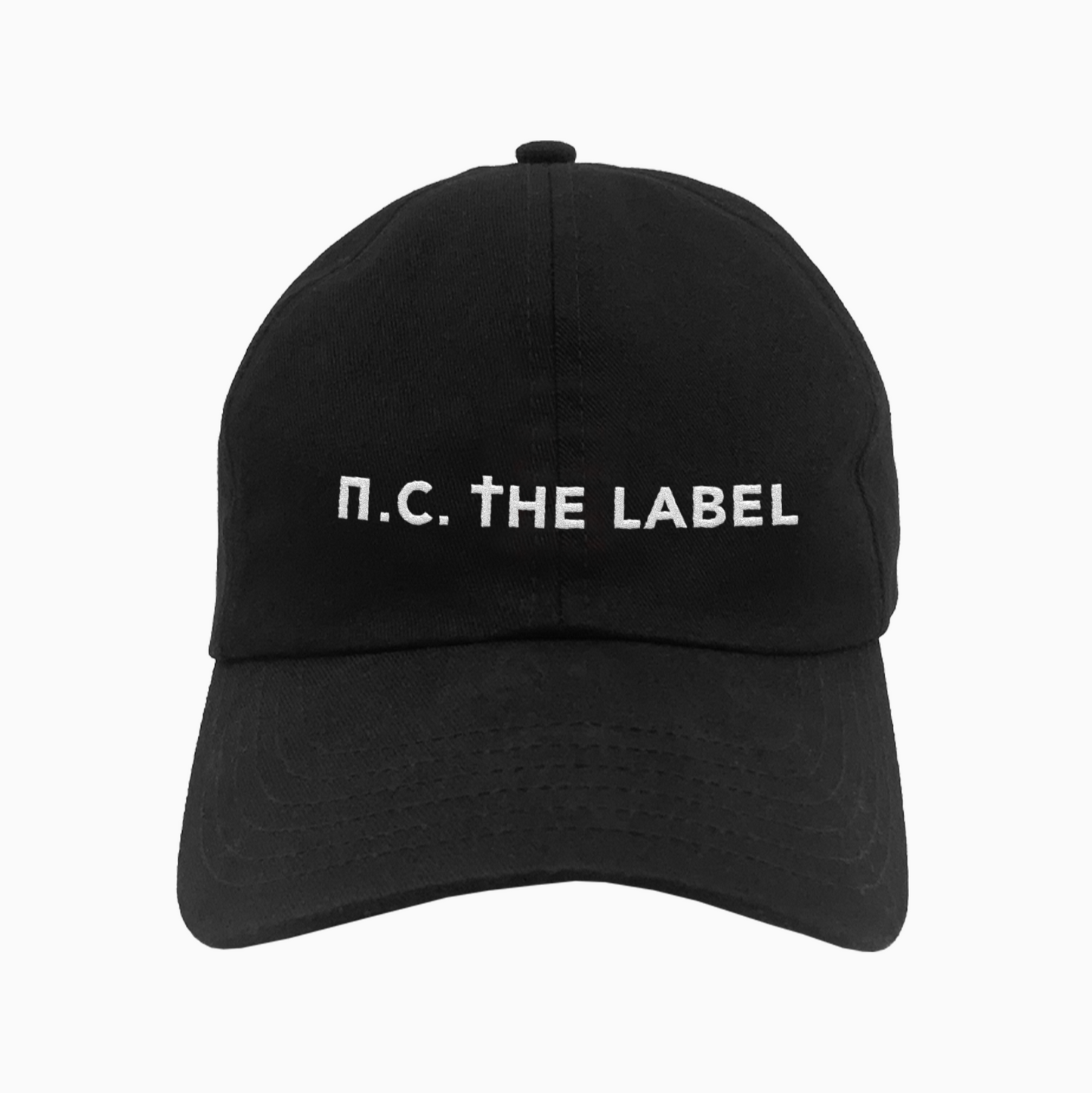 NCTHELABEL Uniform Cap