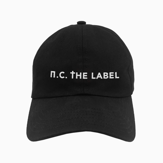 NCTHELABEL Uniform Cap