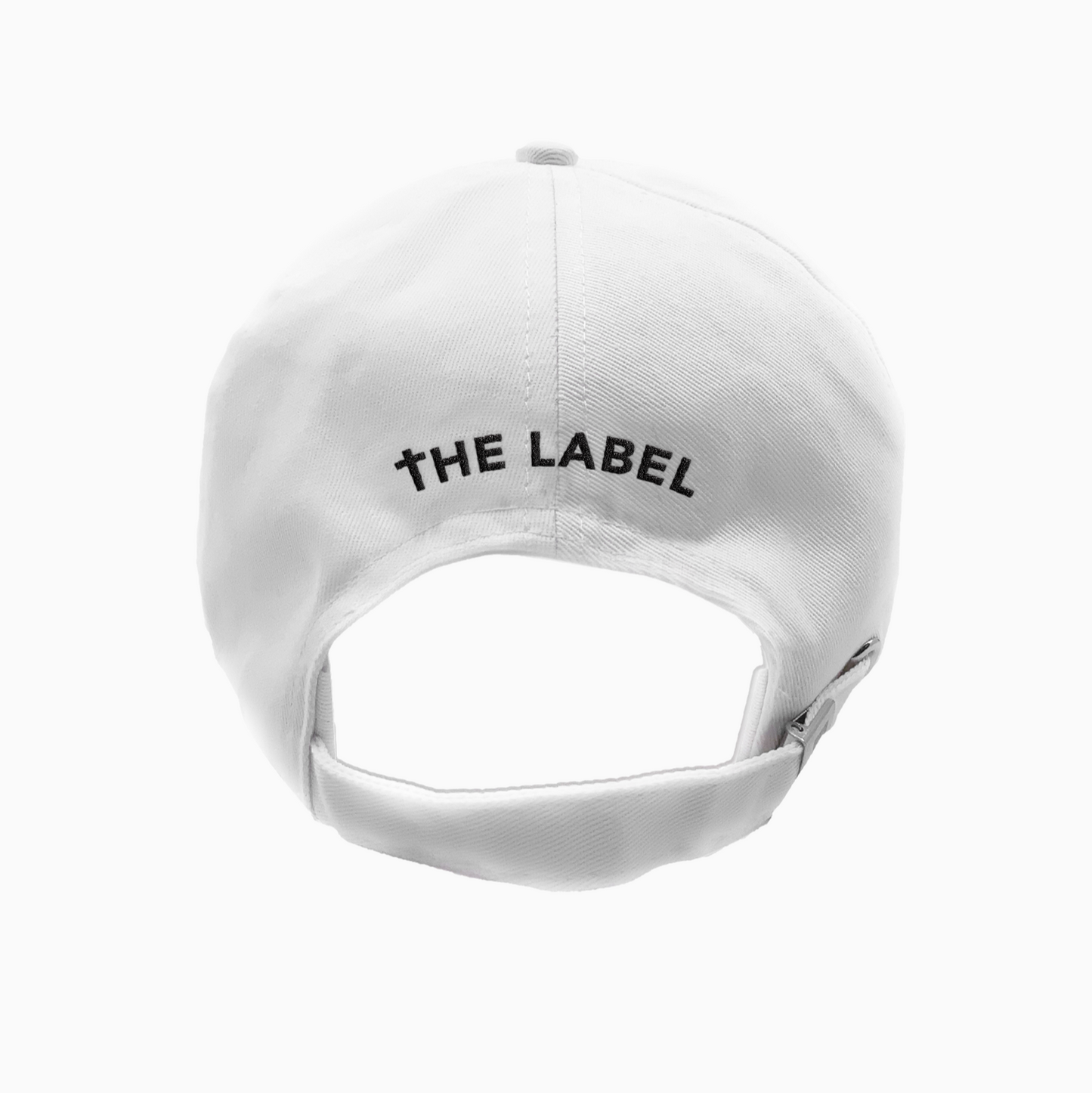 NCTHELABEL Label Cap