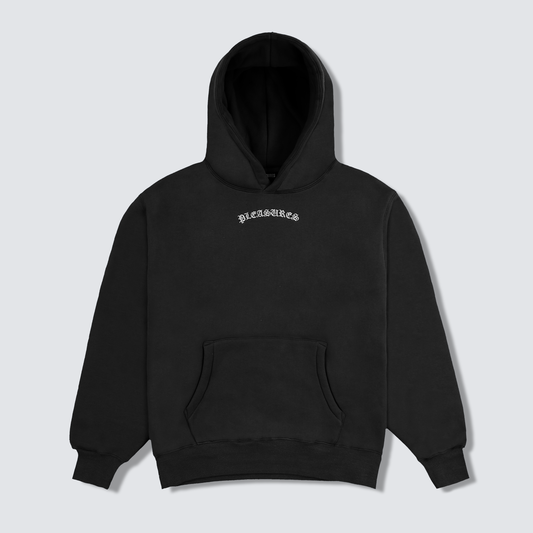 Pleasures Neural Hoodie