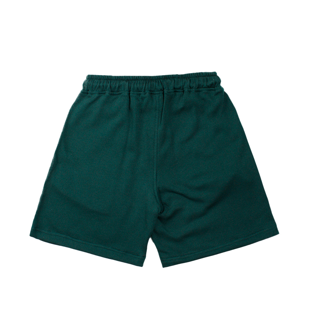 Better Goods College Fleece Shorts