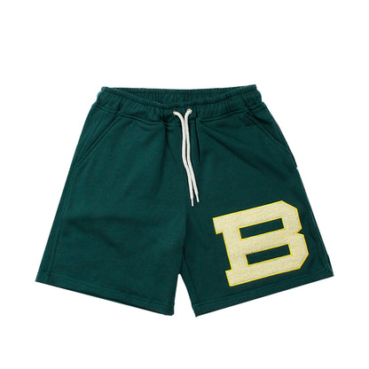 Better Goods College Fleece Shorts