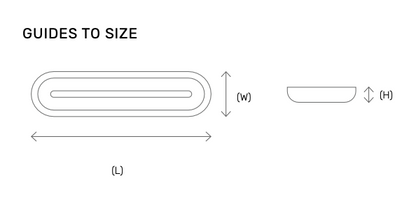 Robries Nihi Incense Holder