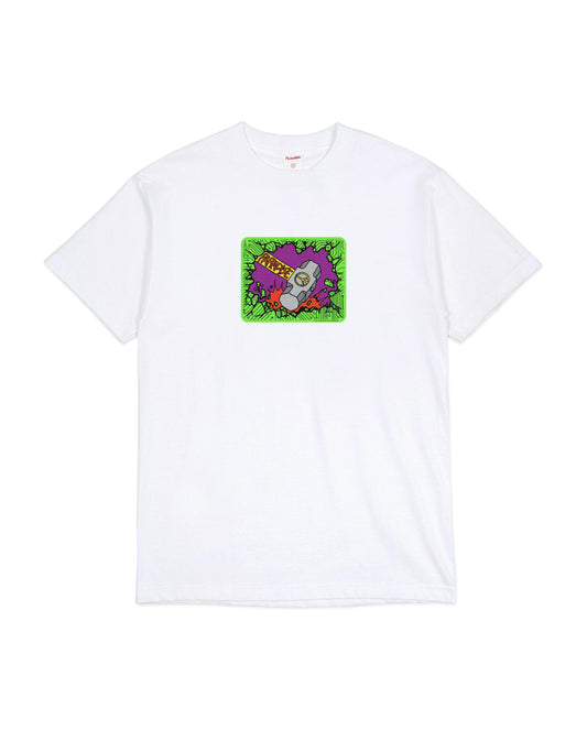 Paradise Youth Club Break the Pattern T-shirt