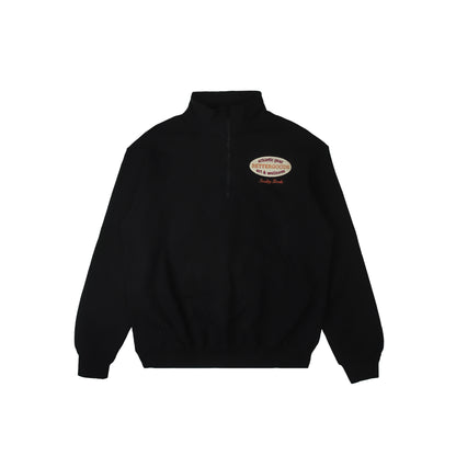 Better Goods Patch Quarter Halfzip