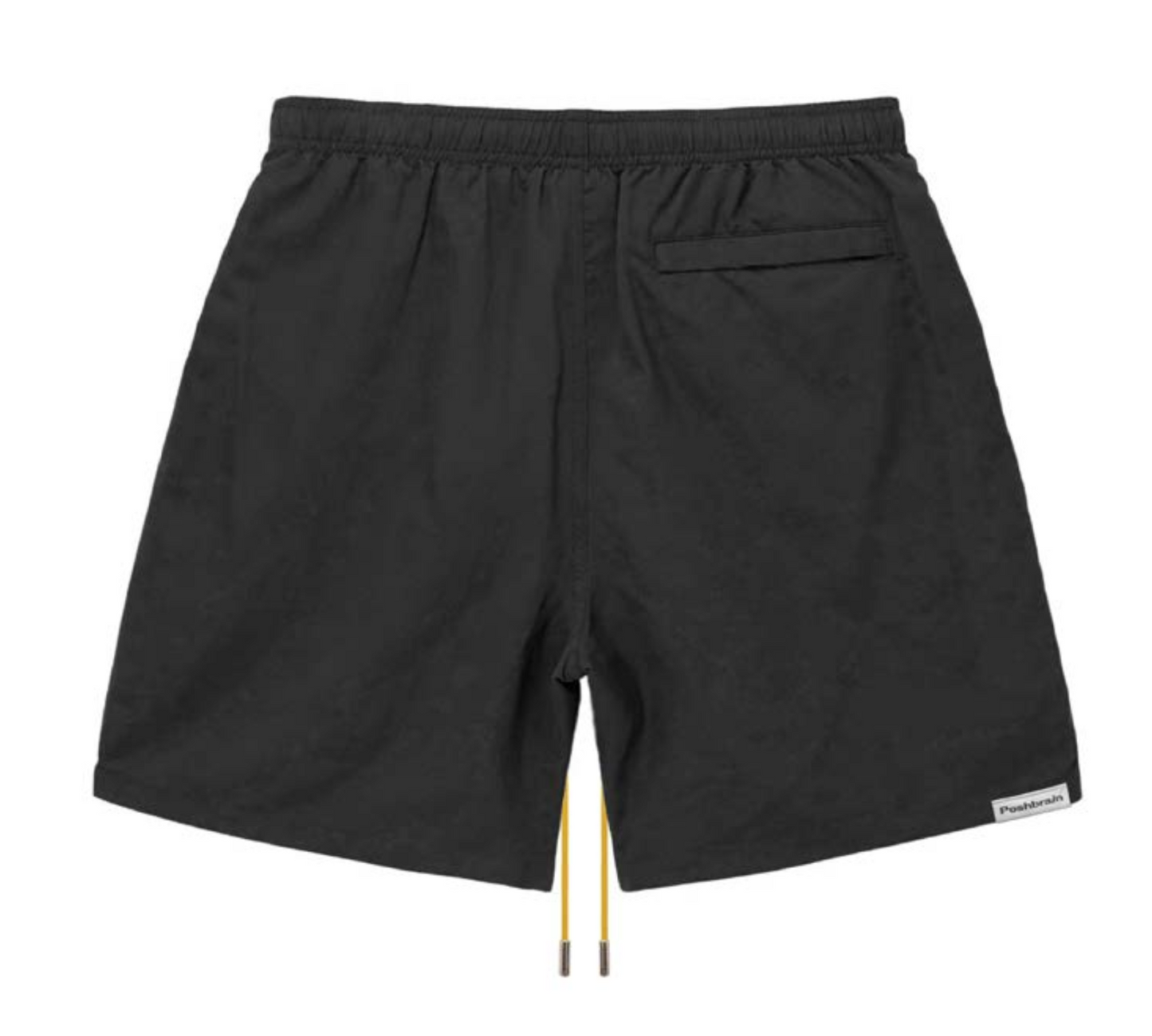 Posh Brain PBSC Shorts