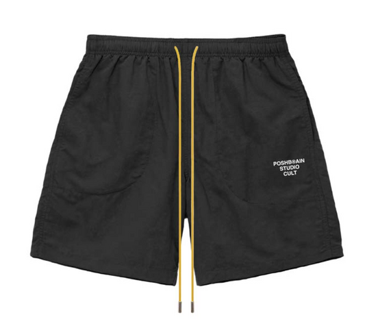 Posh Brain PBSC Shorts