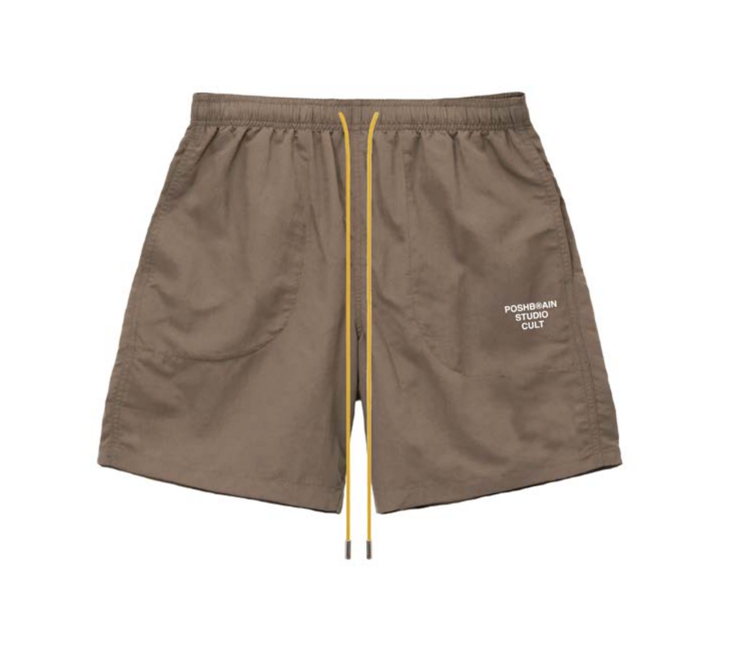 Posh Brain PBSC Shorts