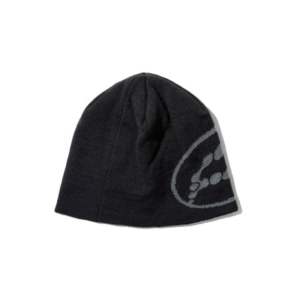 Paradise Youth Club Knit Beanie P-Logo