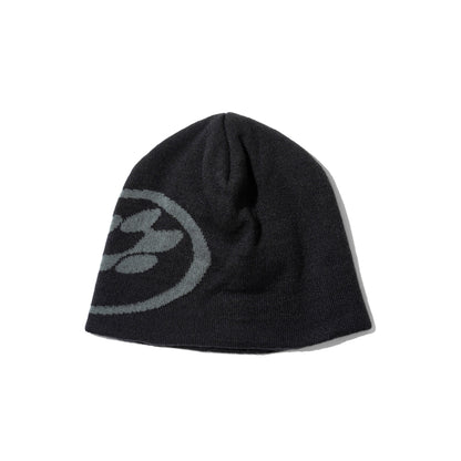 Paradise Youth Club Knit Beanie P-Logo