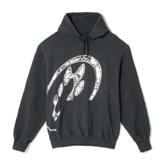 Paradise Youth Club P-Logo Hoodie