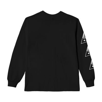 Paradise Youth Club Break Long-Sleeve T-shirt