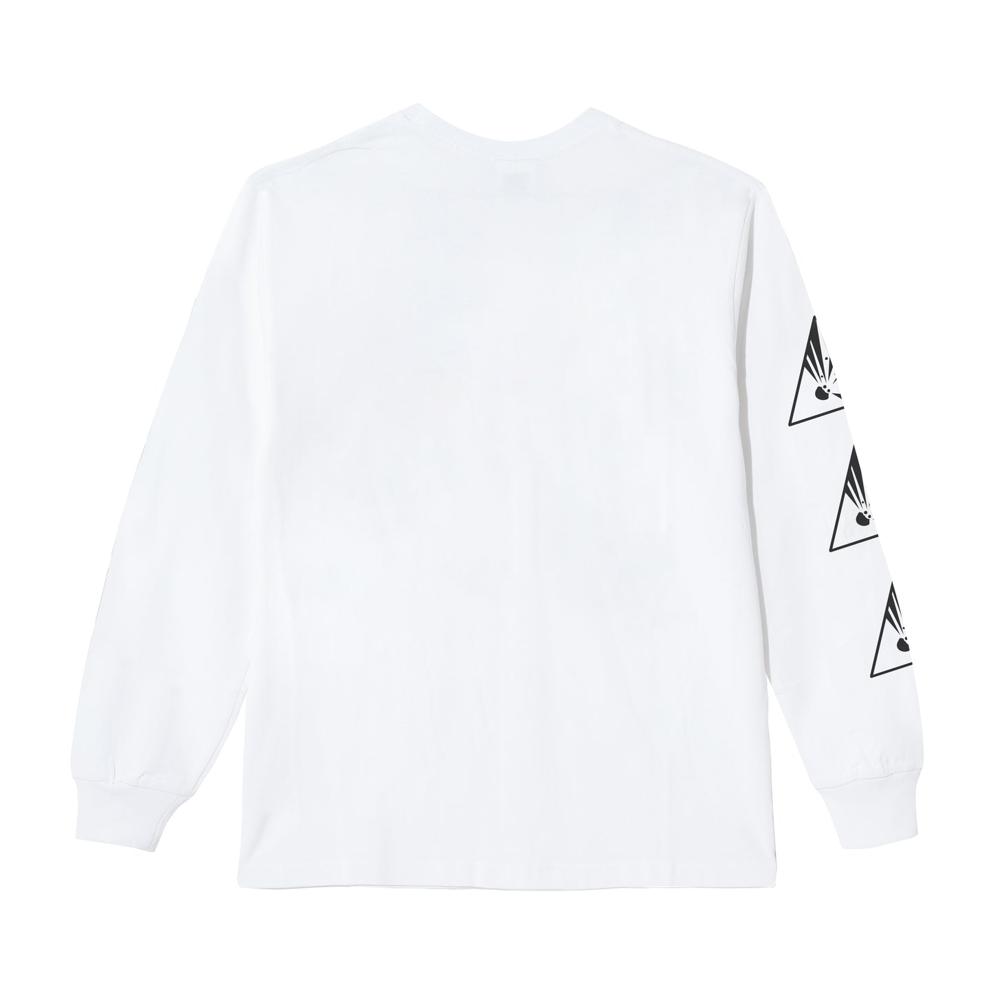 Paradise Youth Club Break Long-Sleeve T-shirt