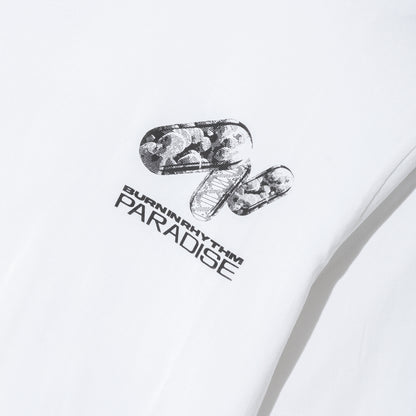 Paradise Youth Club Therapy Long-Sleeve T-shirt