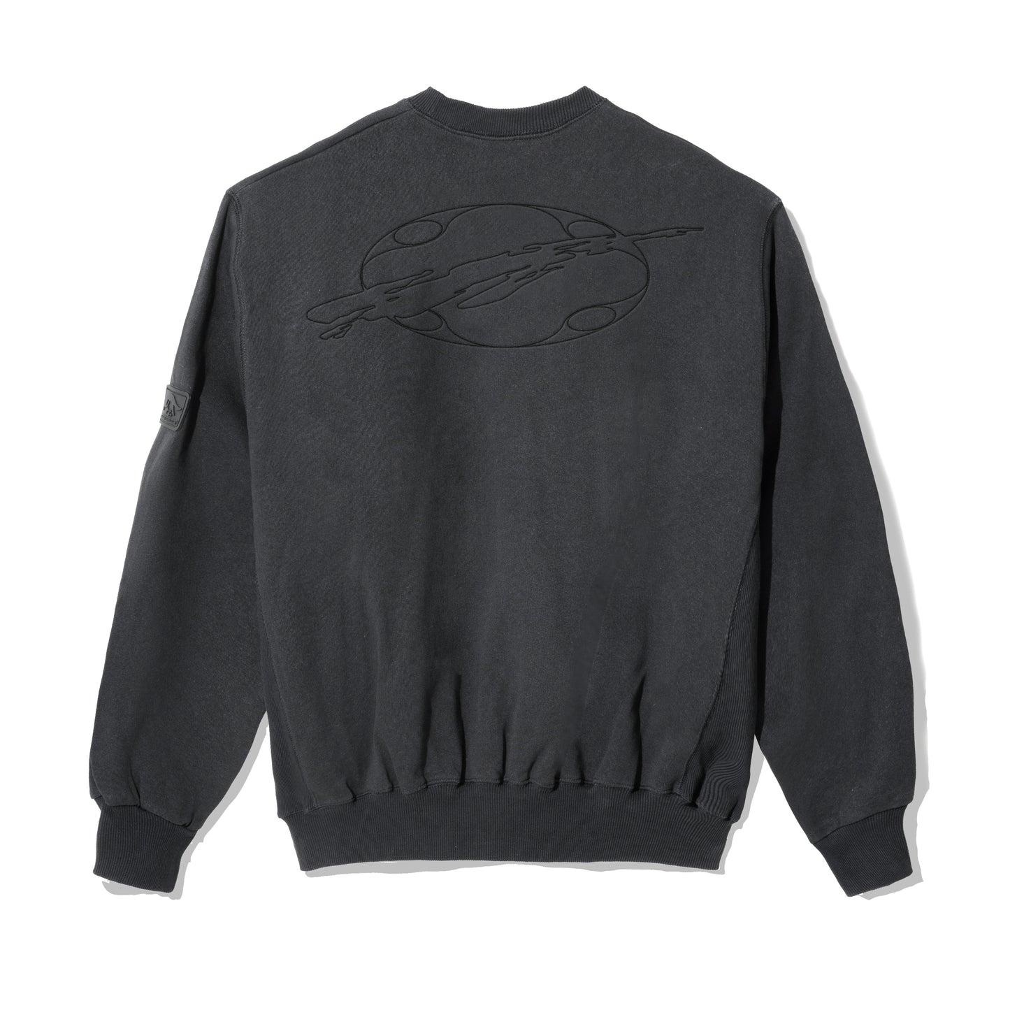 Paradise Youth Club Encounter Sweater