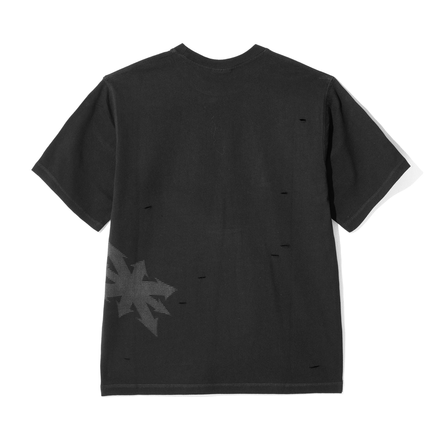 Paradise Youth Club Chaos Star T-shirt