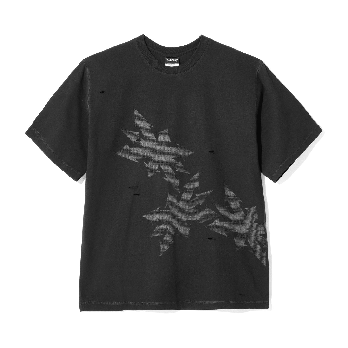 Paradise Youth Club Chaos Star T-shirt