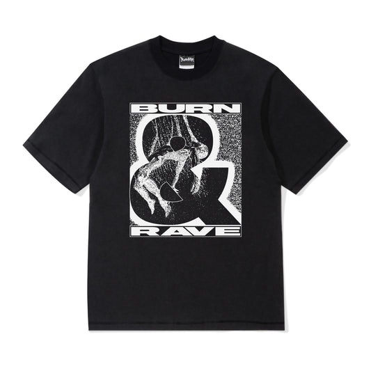 Paradise Youth Club Drift T-shirt