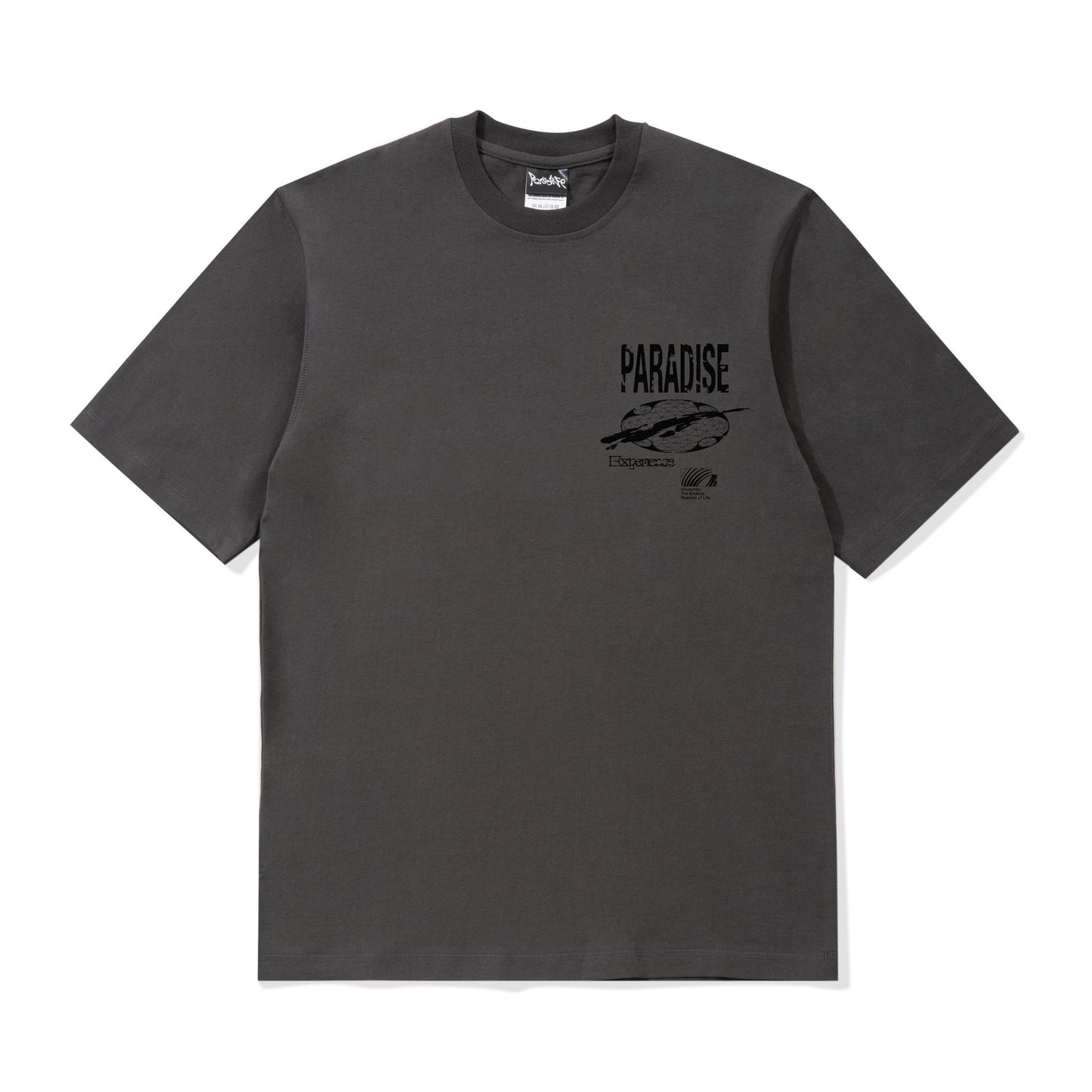 Paradise Youth Club Encounter T-shirt