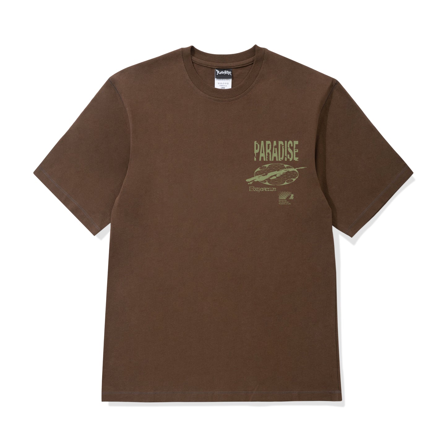 Paradise Youth Club Encounter T-shirt