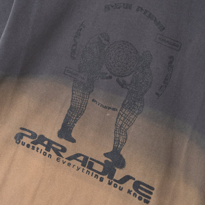 Paradise Youth Club Mass T-shirt