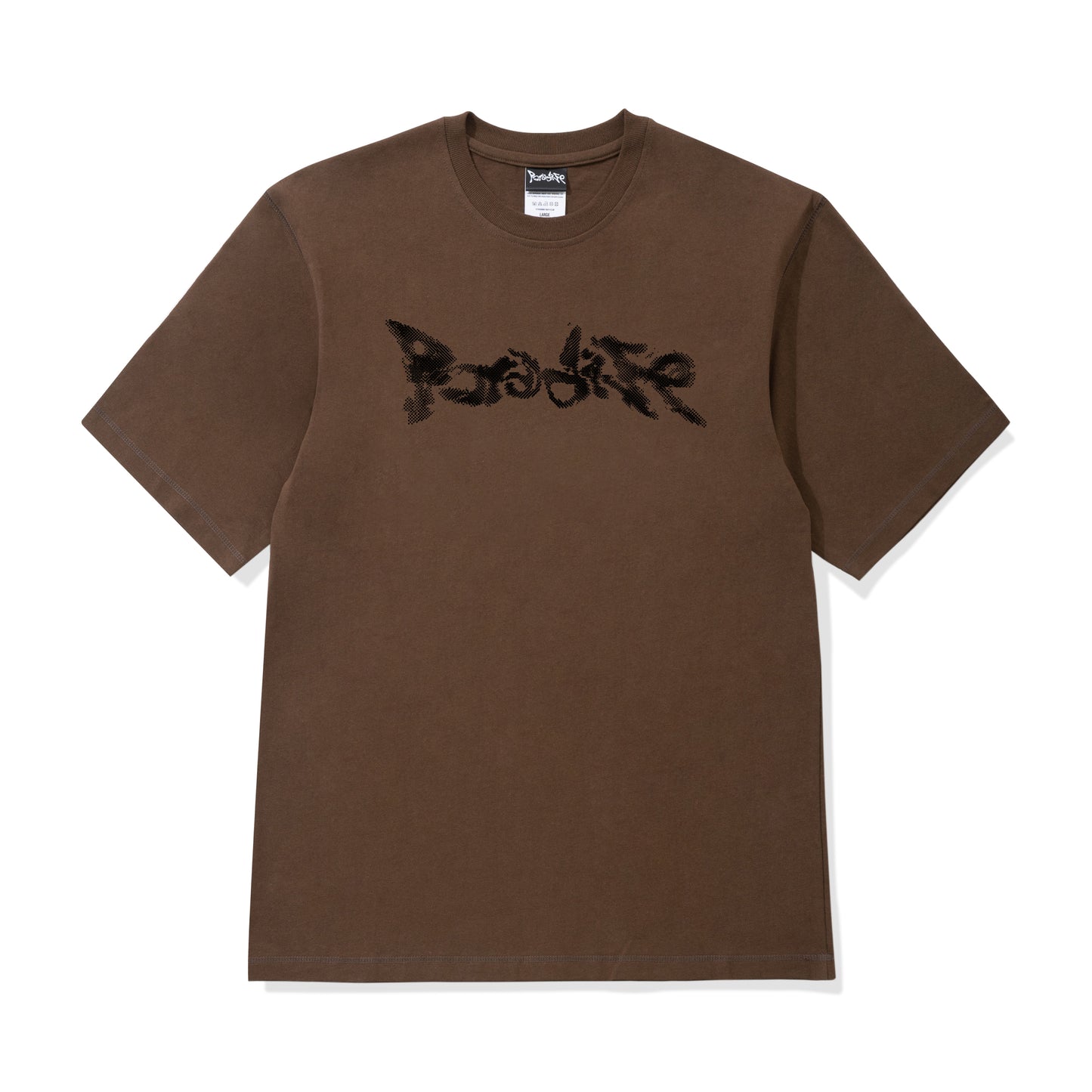 Paradise Youth Club Noise T-shirt