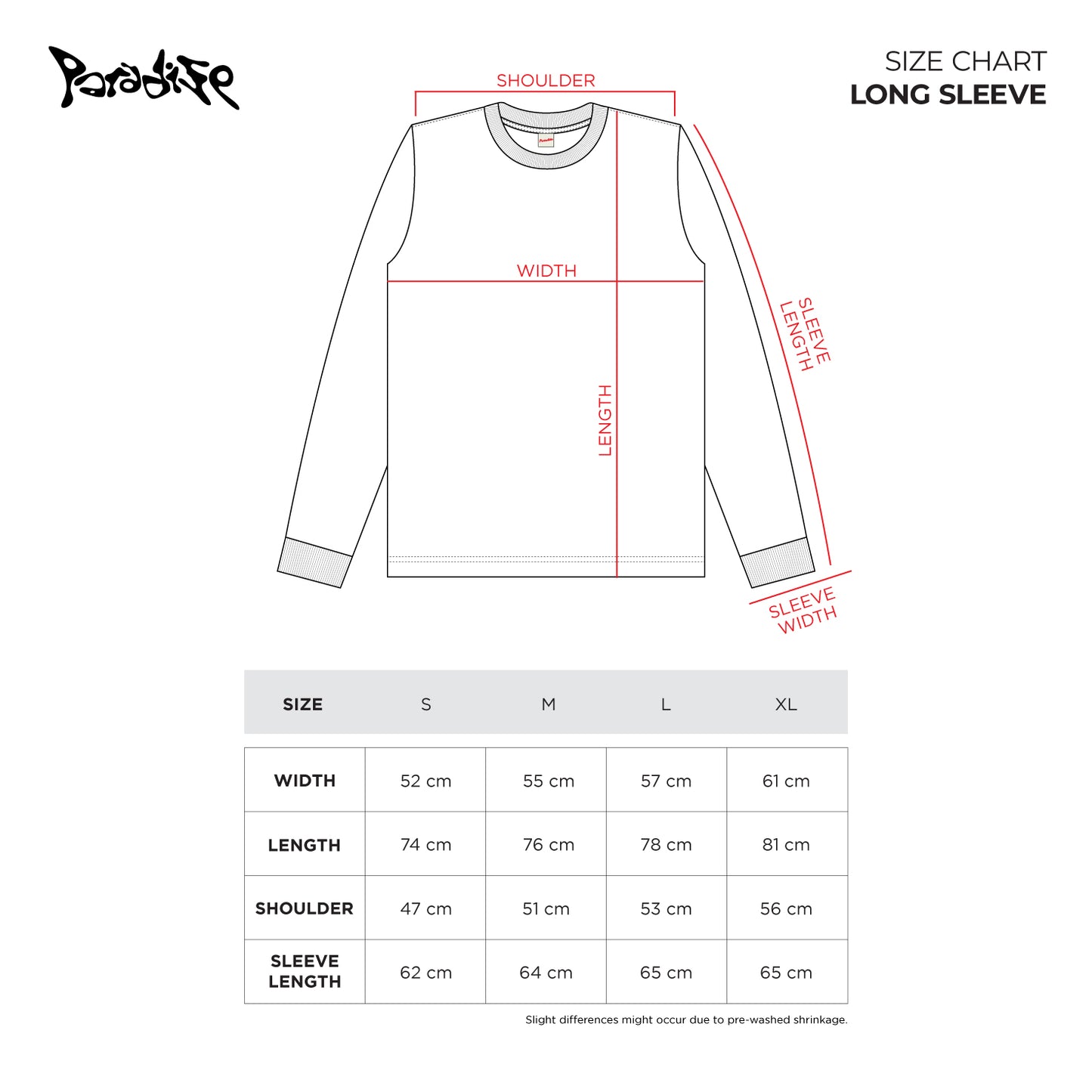 Paradise Youth Club Flesh Knit Sweater