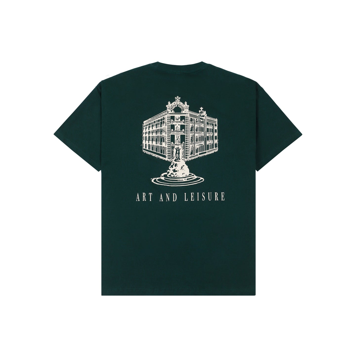 Better Goods Palazzo Tee