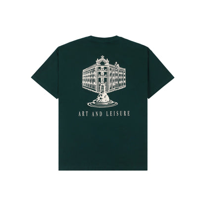 Better Goods Palazzo Tee