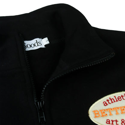 Better Goods Patch Quarter Halfzip