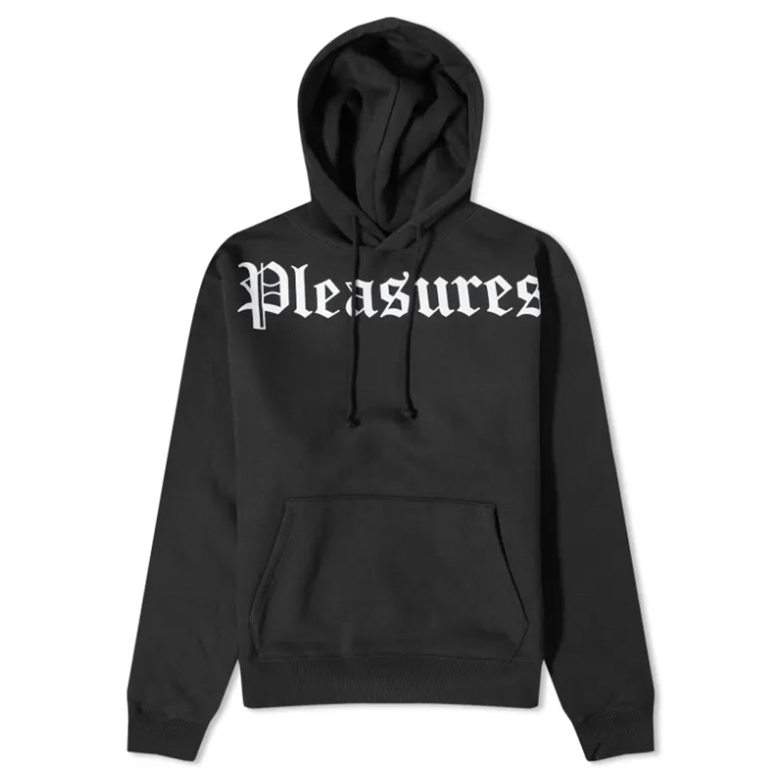 Pleasures Pub Hoodie