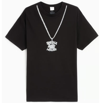 Pleasures Chain T-Shirt