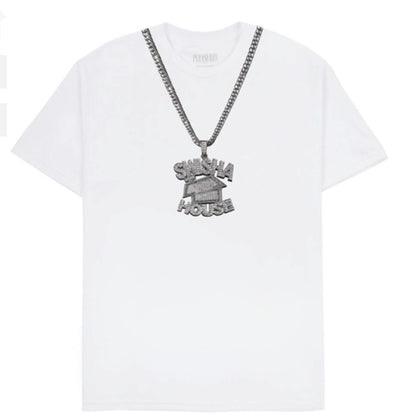 Pleasures Chain T-Shirt