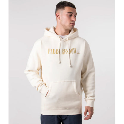 Pleasures LLC Hoodie