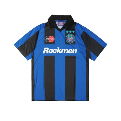 Rockmen Ranger Jersey