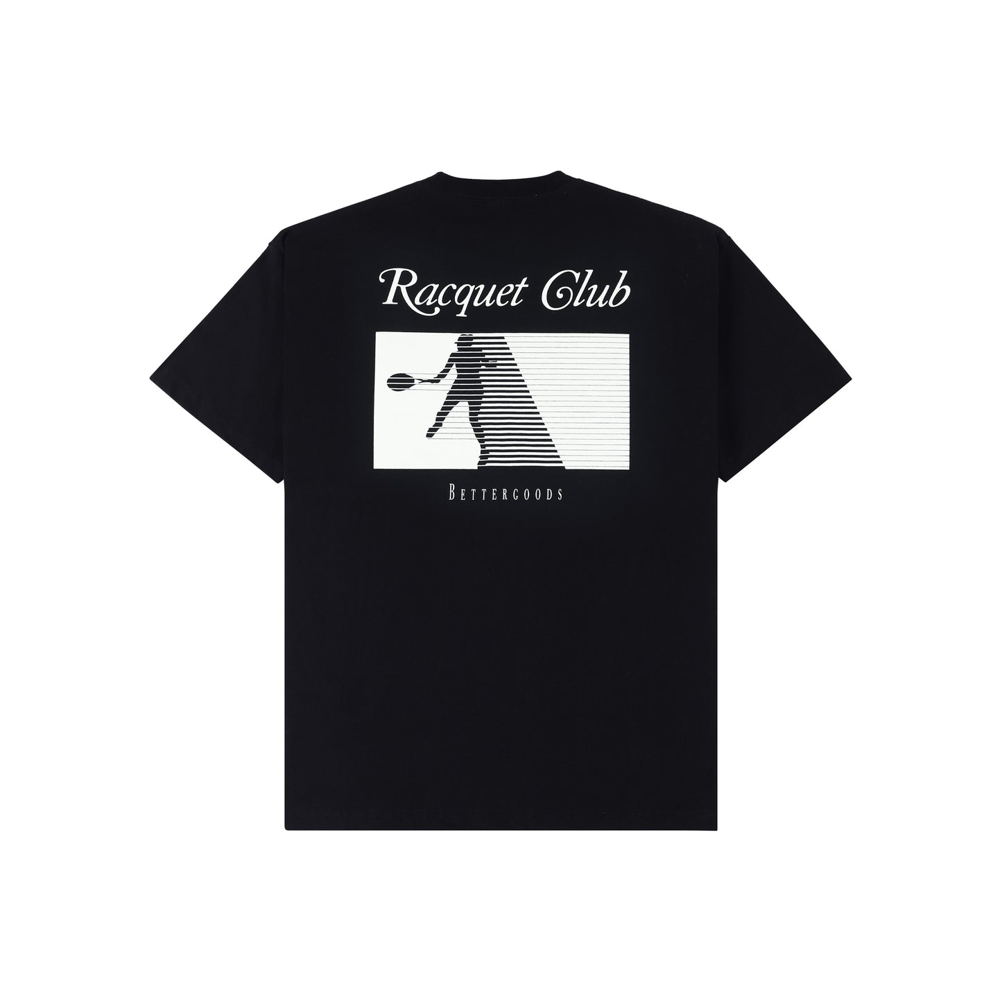 Better Goods Raquete Tee