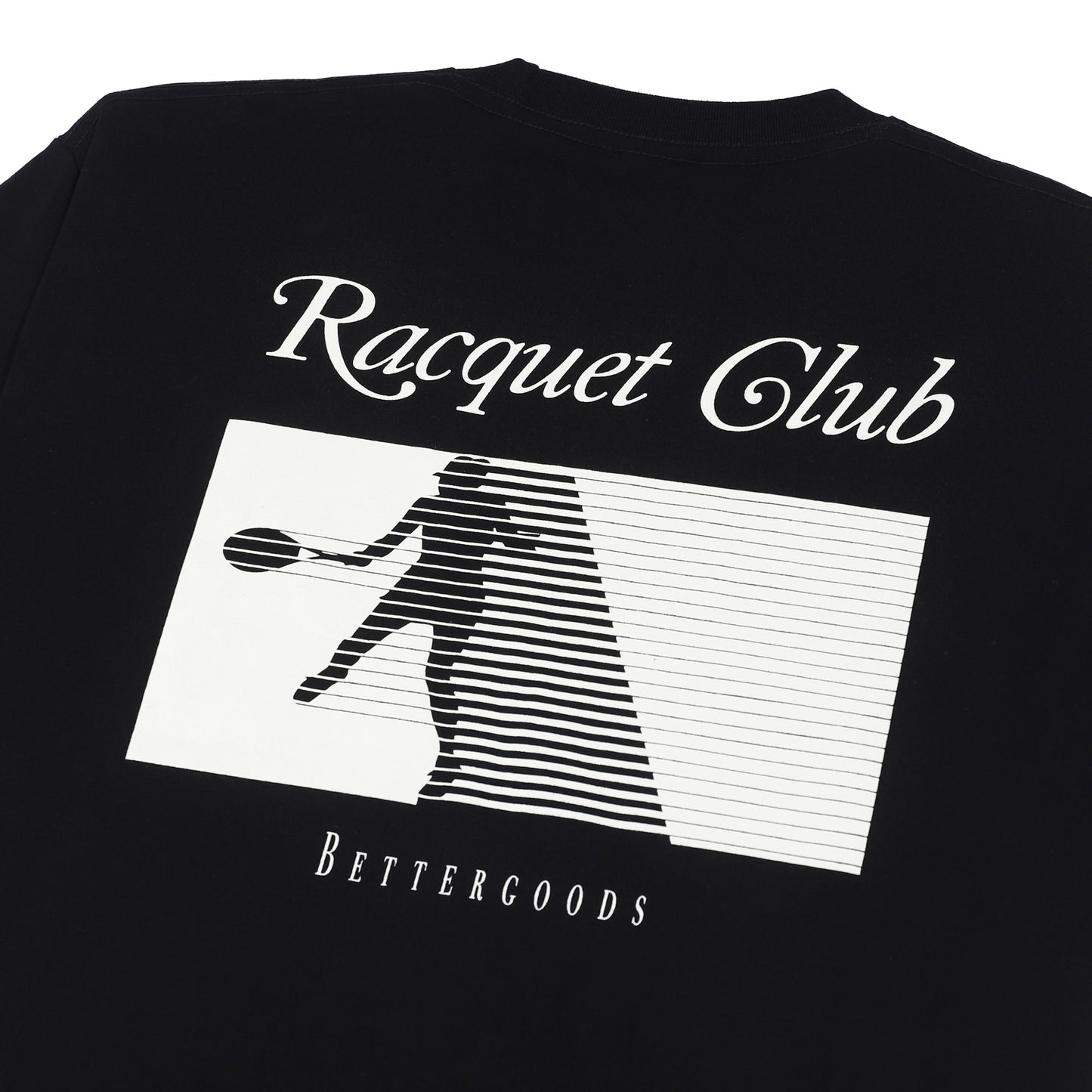 Better Goods Raquete Tee