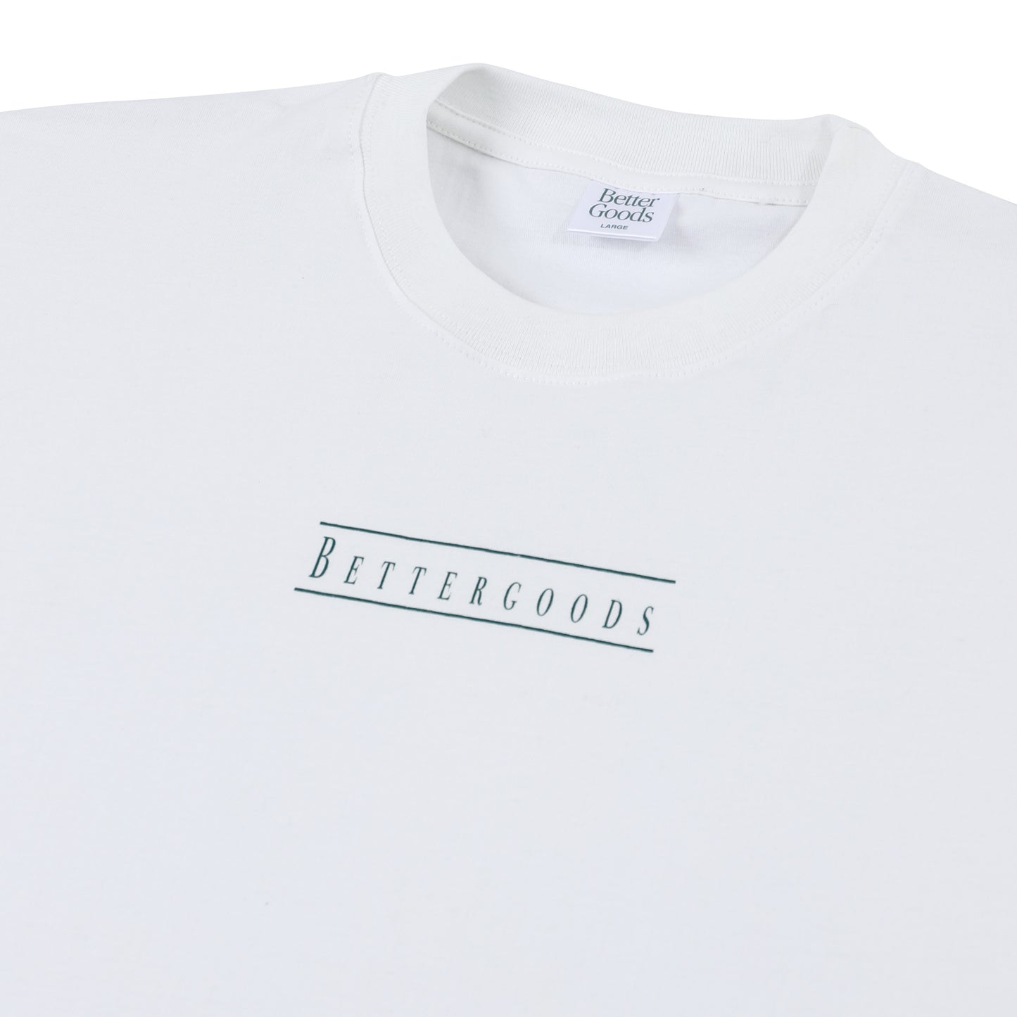 Better Goods Raquete Tee